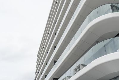 Apartament Tip Studio, Floreasca, Ansamblul Yacht Kid - 4