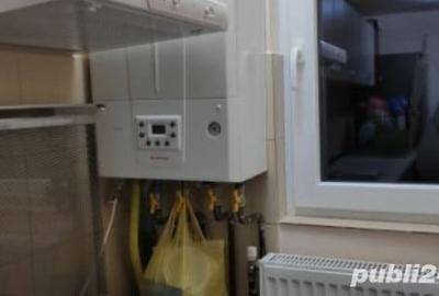 Garsonieră decomandată în Caransebeș - 2