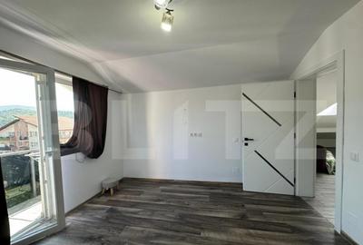 Apartament unic si modern, cu 3 camere si extra spatii, 84mp Apartament unic si modern, cu 3 camere si extra spatii, 84mp - 9