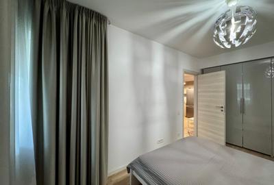 Inchiriere apartament 2 camere Vasile Lascar Complex Central - 18