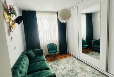 Apartament cu 4 camere decomandat în Central - 3