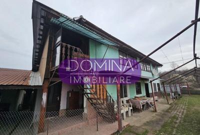 Casa P+1 situata in comuna Ciuperceni - 8