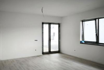 Casă cu 4 camere în Corunca - 12