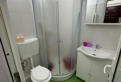 Garsonieră decomandată în Simion Bărnuțiu - 8