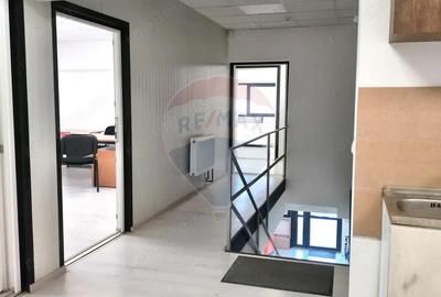 Spațiu comercial, de 400 mp, în Gănești - 8