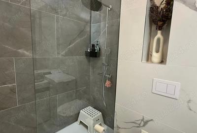 Studio cu terasa cu vedere la mare + loc de parcare - Promenada Mamaia Sat - 6