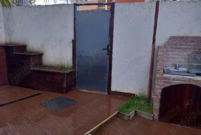 Apartament cu doua camere la curte - 5