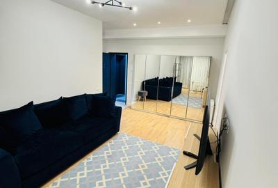 Apartament 2 camere Smaranda Braescu Residence -Aviatiei cu parcare - 2