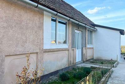 Casă cu 3 camere în Iecea Mare - 1