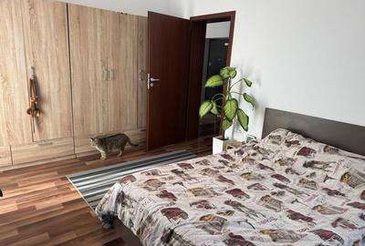 Apartament cu 2 camere în Chișoda - 5
