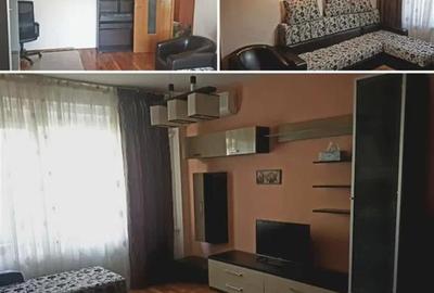 Apartament 3 Camere Decomandat Piața Sudului-Anton Bacalbasa