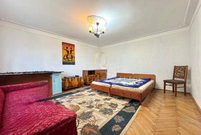 Casă individuală cu 4 camere cu Teren 1062 Mp în Copou - 3