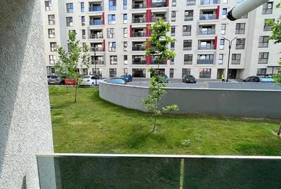 Garsonieră decomandată în Lujerului - 1