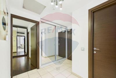 Apartament 3 camere de vanzare - Complex Rezidential Asmi... - 11