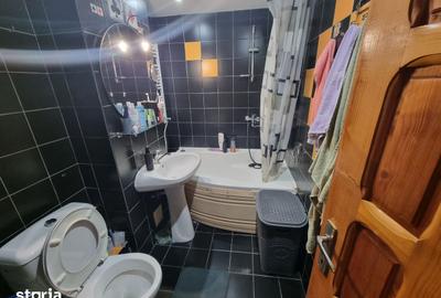Apartament cu 2 camere semidecomandat, mobilat în Bistrița Lac - 1