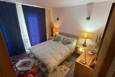 Casă cu 4 camere în Albota - 5