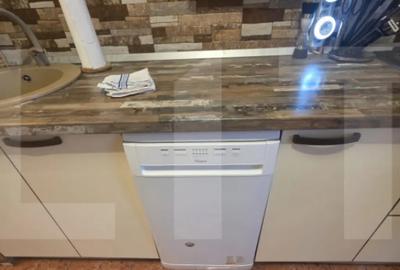 Apartament cu 2 camere decomandat în Lenin - 10