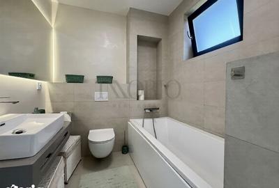 Casă cu 5 camere cu Teren 370 Mp în Băneasa - 6