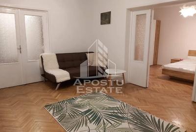 Apartament cu 3 camere decomandat în Take Ionescu - 4