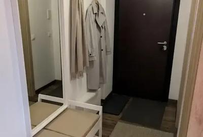 Apartament cu 3 camere decomandat, mobilat în Barbu Văcărescu - 18