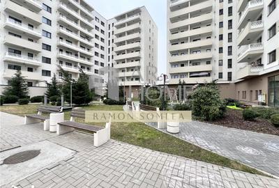 Apartament cu 3 camere decomandat, mobilat în Vest - 13
