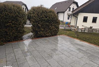 Casă cu 4 camere în Tărlungeni - 8