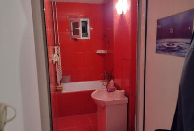 Apartament cu 2 camere nedecomandat în Baraolt - 7