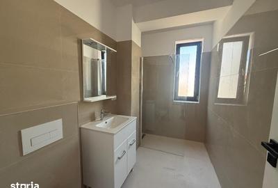 Apartament cu 3 camere în Cetate - 4