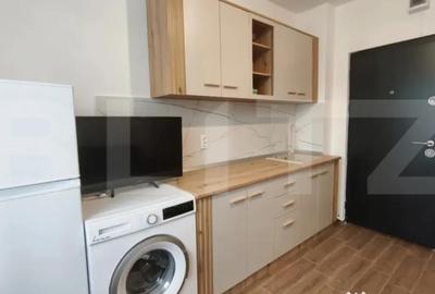 Garsonieră în Florilor - 4