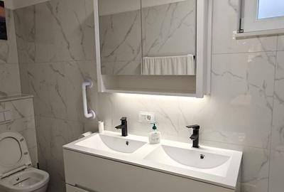 Casa finisata la cheie, 3 camere, zona 7 Strazi - 6