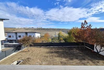 Mutare imediata!Casa Rediu,4 camere,Dressing,Teren 722 mp,0% Comision - 16