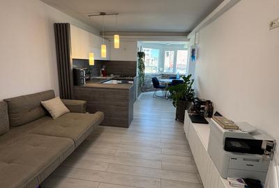 Apartament de lux - la intrarea in oras - Vaporas penny - 10