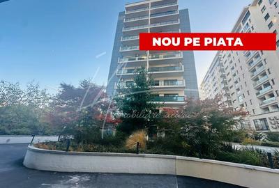New Times Residence, Nerva Traian, parcare subterana, metrou la 3 minute - 1