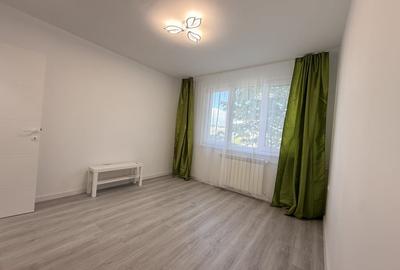 Apartament cu 2 camere semidecomandat, mobilat în Gara de Nord - 12