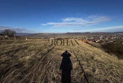 Teren intravilan de 1153 mp, în Micești - 3