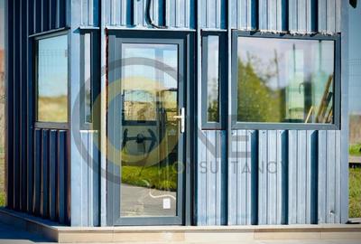 Spațiu industrial, de 2,600 mp, în Balotești - 37