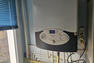 Apartament cu 2 camere nedecomandat în Micro III - 21