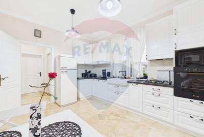 Casă individuală cu 4 camere cu Canalizare în Ciorogârla - 7