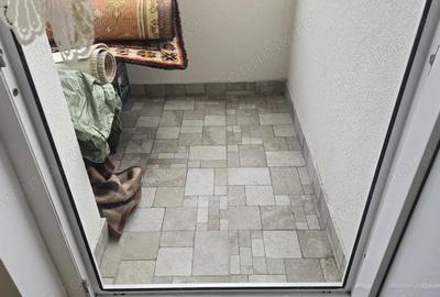 Apartament cu 2 camere semidecomandat în Micro 15 - 7