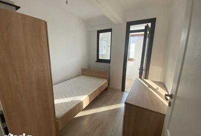 Apartament cu 3 camere, mobilat în Nicolina - 9