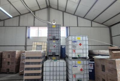 Hala de Inchiriat | Pallady | 400MP - 5