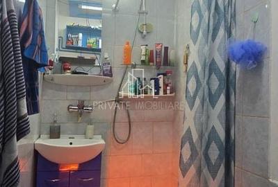 Apartament cu 3 camere decomandat în Central - 7