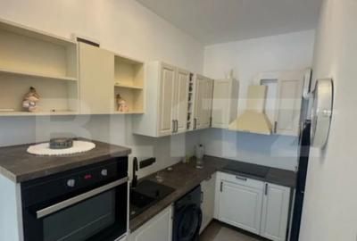 Apartament cu 2 camere decomandat în Central - 5