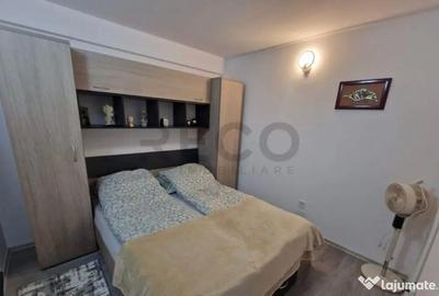 Apartament cu 3 camere decomandat în Băile Felix - 8