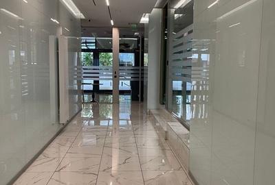 Birou, de 9,343 mp, în Central - 11
