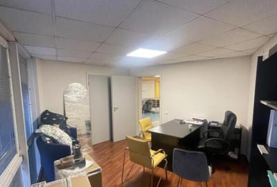 De inchiriat spa?iu pretabil pentru birouri 102 mp - 4