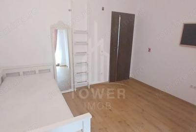 Penthouse 4 camere decomandat | zona Doamna Stanca - 18