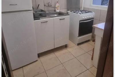 Garsonieră decomandată în Titan - 5