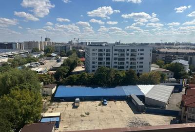 Garsonieră, mobilată în Metalurgiei - 3