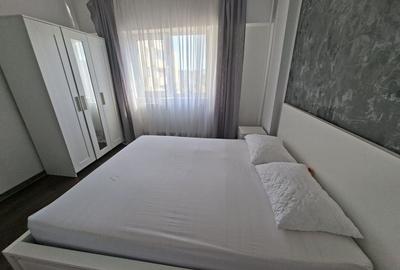 Apartament 3 camere DE INCHIRIAT - Brancoveanu+centrala proprie - 3